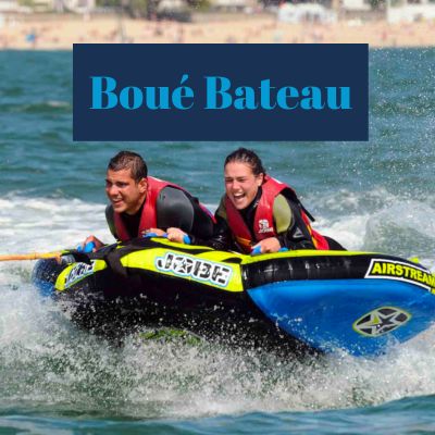 Boué Bateau