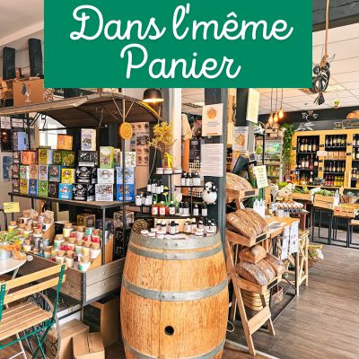 Dans l'même Panier