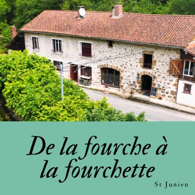De la fourche à la fourchette