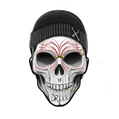 Draxx pierce