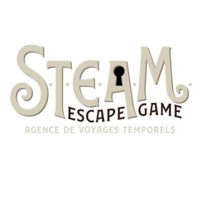 STEAM Escape Limoges