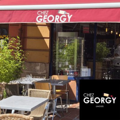Chez Georgy