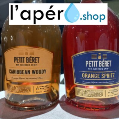 L'apéro shop