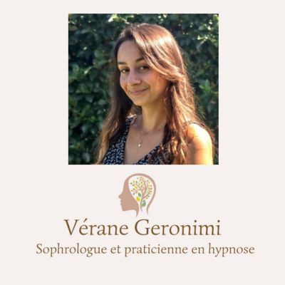 Vérane Geronimi