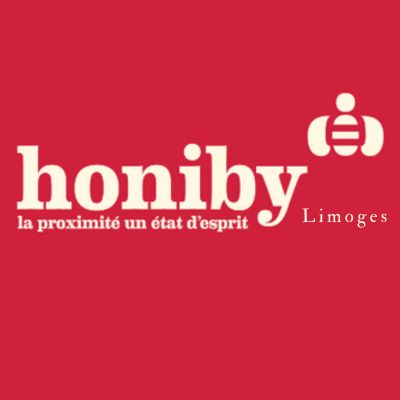 Honiby Limoges