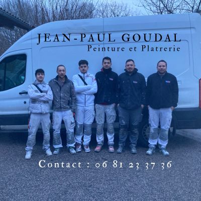 Jean Paul Goudal