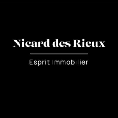 Agence Nicard des Rieux