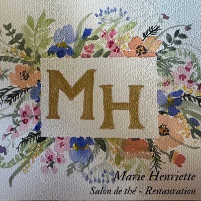 Marie Henriette