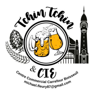 Tchin Tchin et Cie