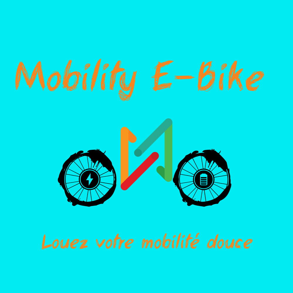 Mobiltiy E-Bike