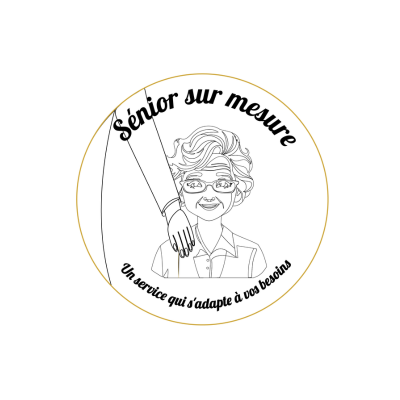 Sénior sur mesure