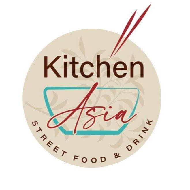 Kitchen Asia