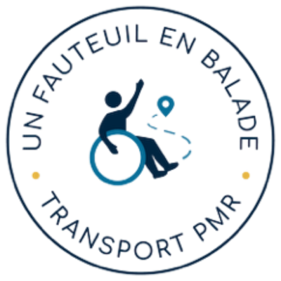 Un fauteuil en balade