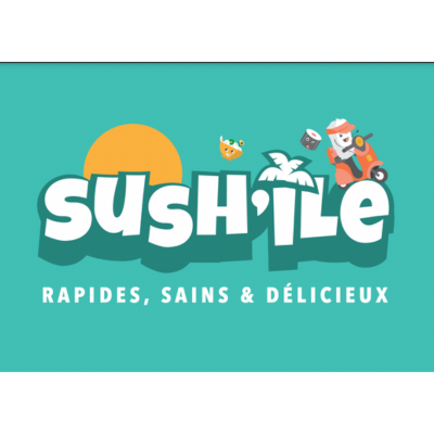 SUSH’ILE Saint-Paul