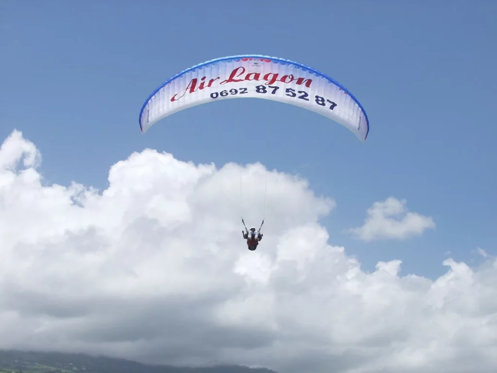 Air Lagon Parapente