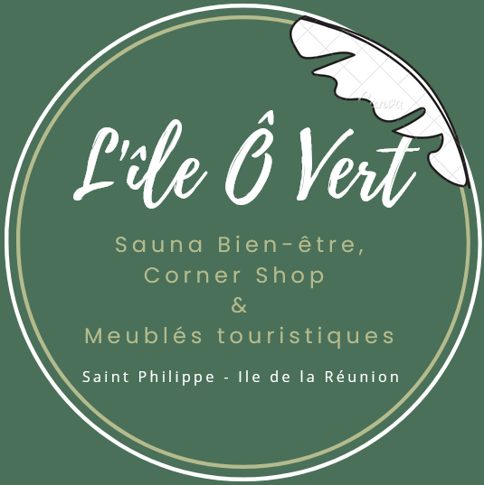 Au Relax By Zot Mêm - L’Île Ô Vert