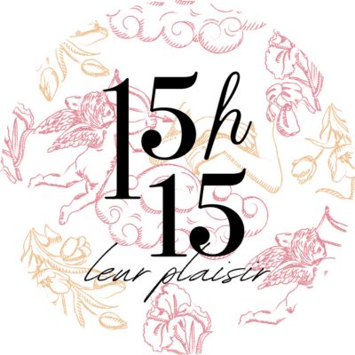15h15 Store