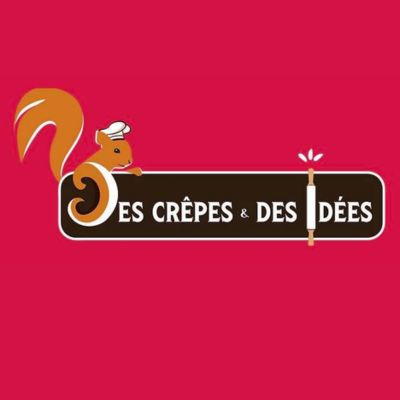 Des crêpes et des idées