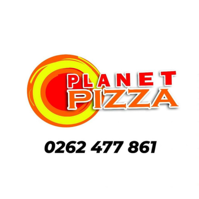 Planet Pizza 974
