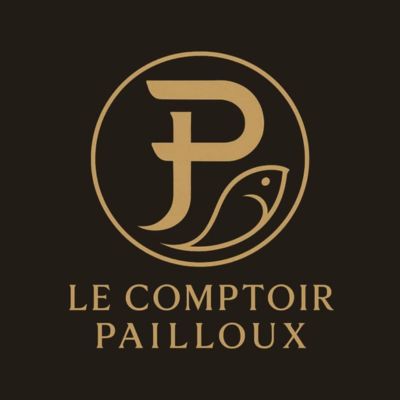 Le comptoir pailloux