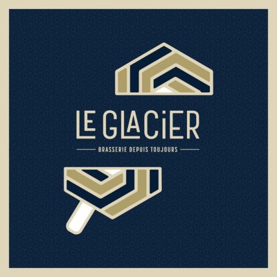 Le Glacier