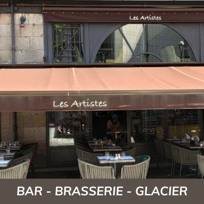 Les Artistes