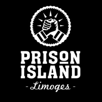 Prison Island Limoges