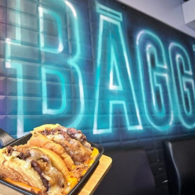 LE BAGGA TOULOUSE