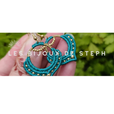 Les bijoux de Steph