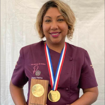 Les Délices de Préma