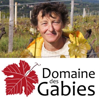 Le domaine des Gabies