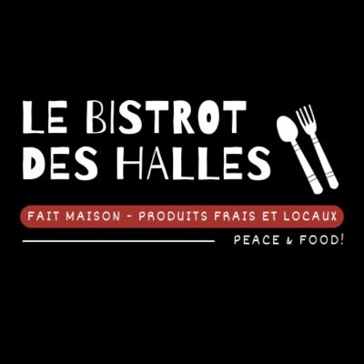 Le bistrot des halles