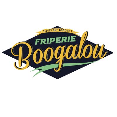 Boogalou Friperie