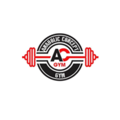 Anabolic Concept Gym