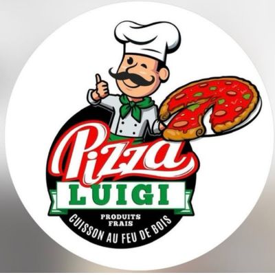 Pizza Luigi