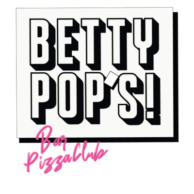 Betty Pop's