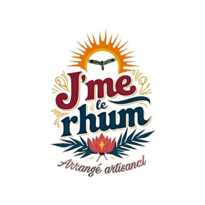 J'ME le Rhum