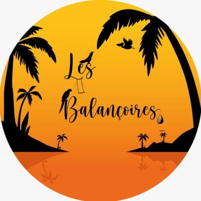 Les Balancoires Sunset Club