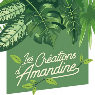 Les Créations d'Amandine