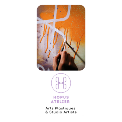 Hopus Atelier