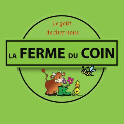La ferme du coin