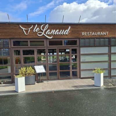 Restaurant le Lanaud