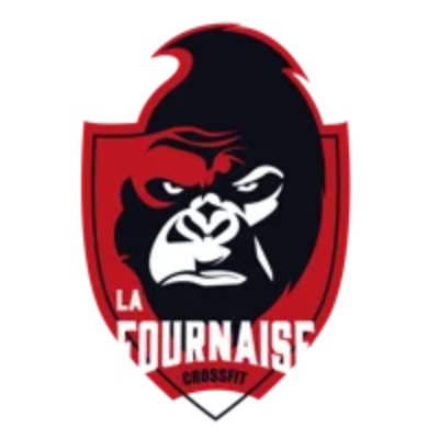 Crossfit La Fournaise