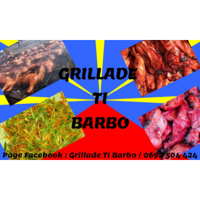 Grillade Ti Barbo