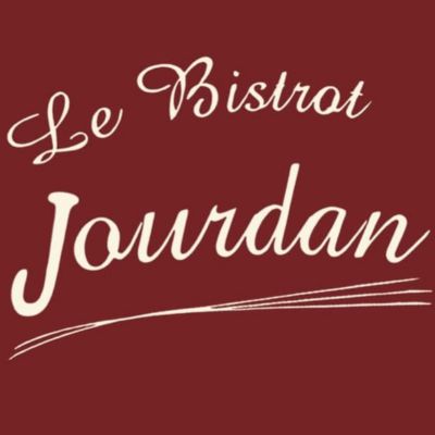 Le bistrot jourdan