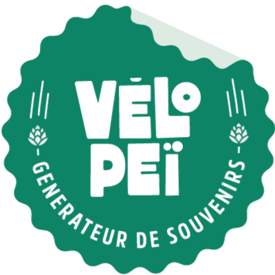 Vélo Peï