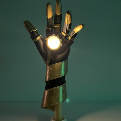 Porps maker toulousain