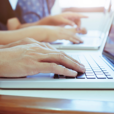 Votre alliée numérique