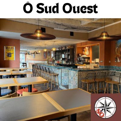 Ô Sud Ouest