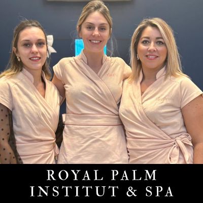 Royal Palm Institut Spa